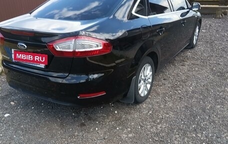 Ford Mondeo IV, 2012 год, 1 270 000 рублей, 6 фотография