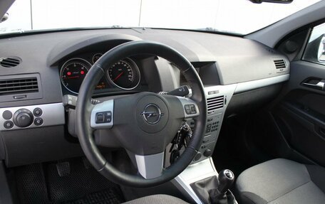 Opel Astra H, 2012 год, 650 000 рублей, 8 фотография