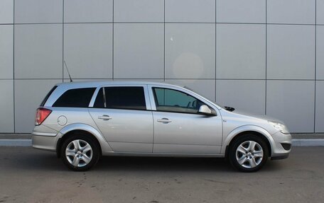 Opel Astra H, 2012 год, 650 000 рублей, 5 фотография