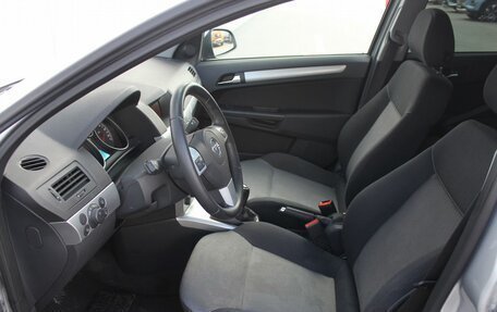 Opel Astra H, 2012 год, 650 000 рублей, 9 фотография