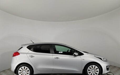 KIA cee'd III, 2015 год, 1 374 000 рублей, 4 фотография