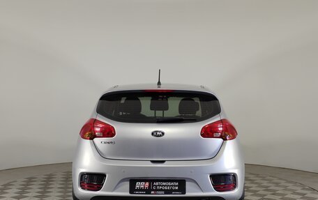 KIA cee'd III, 2015 год, 1 374 000 рублей, 6 фотография