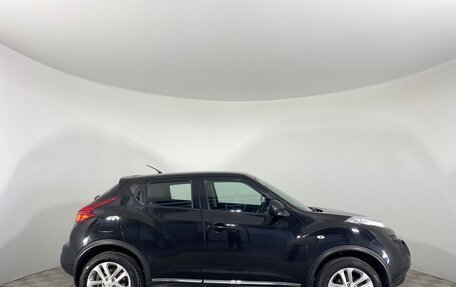 Nissan Juke II, 2014 год, 1 199 000 рублей, 4 фотография