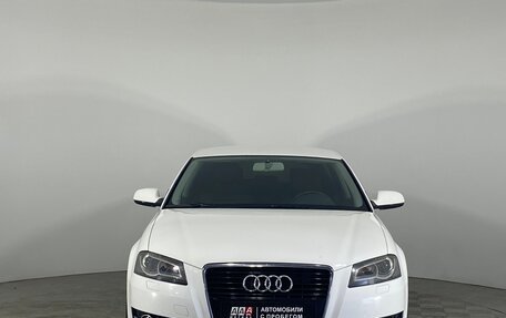 Audi A3, 2011 год, 949 000 рублей, 2 фотография