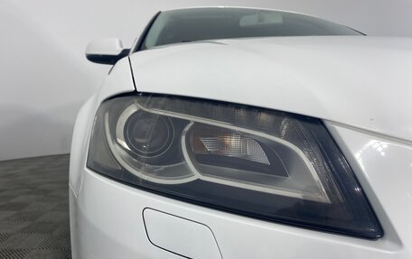 Audi A3, 2011 год, 949 000 рублей, 9 фотография