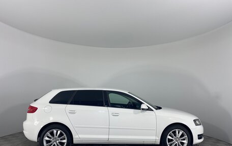 Audi A3, 2011 год, 949 000 рублей, 4 фотография