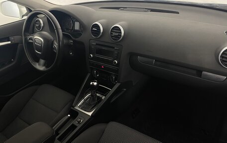 Audi A3, 2011 год, 949 000 рублей, 13 фотография