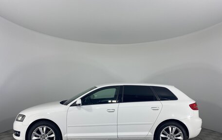 Audi A3, 2011 год, 949 000 рублей, 8 фотография