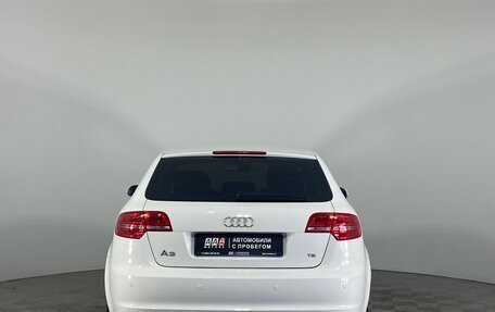 Audi A3, 2011 год, 949 000 рублей, 6 фотография