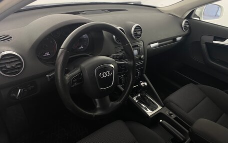 Audi A3, 2011 год, 949 000 рублей, 15 фотография