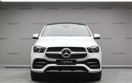 Mercedes-Benz GLE Coupe, 2020 год, 7 799 000 рублей, 5 фотография