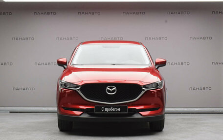 Mazda CX-5 II, 2020 год, 2 949 000 рублей, 5 фотография