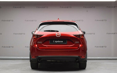 Mazda CX-5 II, 2020 год, 2 949 000 рублей, 6 фотография