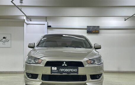 Mitsubishi Lancer IX, 2009 год, 699 000 рублей, 2 фотография