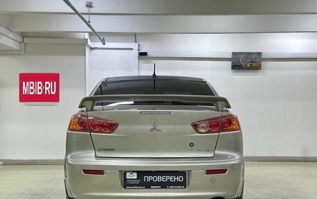 Mitsubishi Lancer IX, 2009 год, 699 000 рублей, 5 фотография