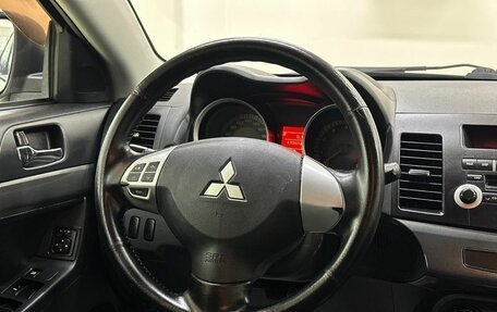 Mitsubishi Lancer IX, 2009 год, 699 000 рублей, 13 фотография