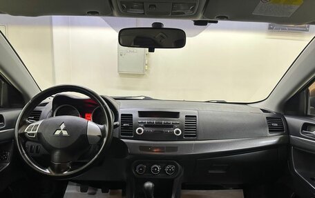 Mitsubishi Lancer IX, 2009 год, 699 000 рублей, 14 фотография