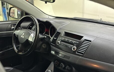 Mitsubishi Lancer IX, 2009 год, 699 000 рублей, 15 фотография