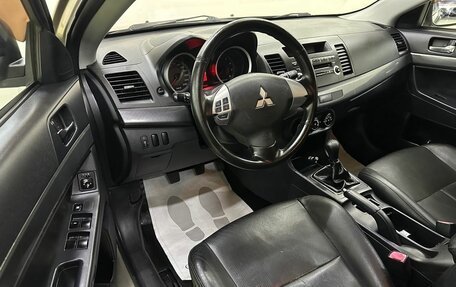 Mitsubishi Lancer IX, 2009 год, 699 000 рублей, 8 фотография