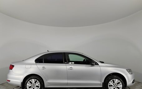 Volkswagen Jetta VI, 2014 год, 1 444 000 рублей, 4 фотография