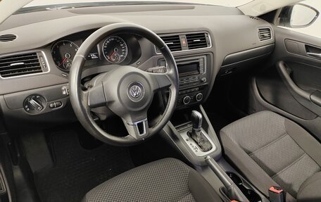 Volkswagen Jetta VI, 2014 год, 1 444 000 рублей, 14 фотография