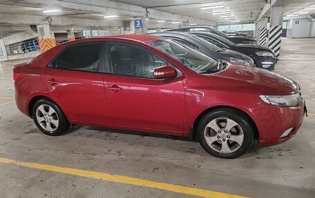 KIA Cerato III, 2010 год, 800 000 рублей, 3 фотография