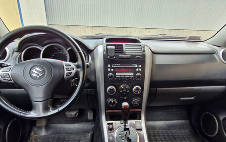 Suzuki Grand Vitara, 2007 год, 1 050 000 рублей, 6 фотография