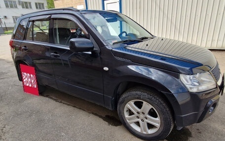 Suzuki Grand Vitara, 2007 год, 1 050 000 рублей, 4 фотография