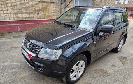 Suzuki Grand Vitara, 2007 год, 1 050 000 рублей, 5 фотография