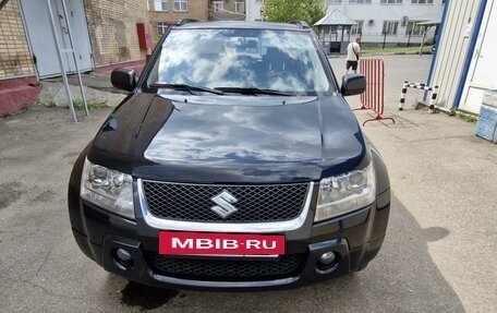 Suzuki Grand Vitara, 2007 год, 1 050 000 рублей, 20 фотография