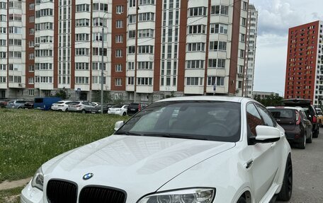 BMW X6 M, 2010 год, 2 300 000 рублей, 1 фотография