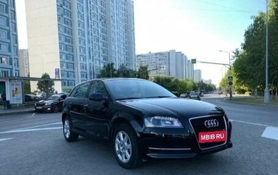 Audi A3, 2012 год, 950 000 рублей, 1 фотография