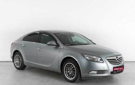 Opel Insignia II рестайлинг, 2012 год, 1 099 000 рублей, 1 фотография