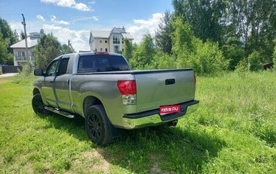 Toyota Tundra II, 2008 год, 3 200 000 рублей, 1 фотография