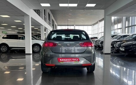 SEAT Leon II, 2012 год, 945 000 рублей, 4 фотография