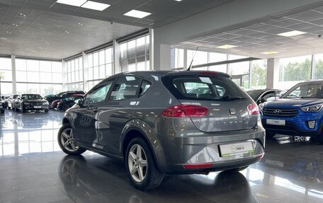 SEAT Leon II, 2012 год, 945 000 рублей, 6 фотография