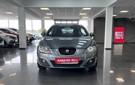 SEAT Leon II, 2012 год, 945 000 рублей, 3 фотография