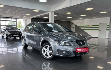 SEAT Leon II, 2012 год, 945 000 рублей, 5 фотография