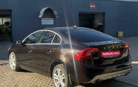 Volvo S60 III, 2012 год, 1 599 000 рублей, 7 фотография