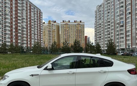 BMW X6 M, 2010 год, 2 300 000 рублей, 4 фотография