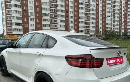 BMW X6 M, 2010 год, 2 300 000 рублей, 3 фотография