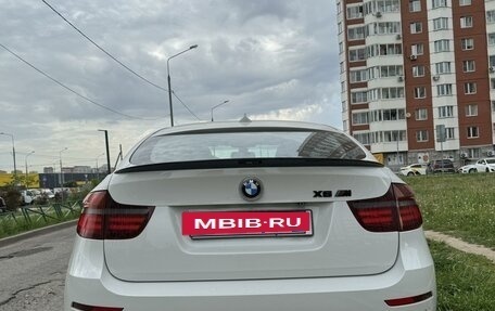 BMW X6 M, 2010 год, 2 300 000 рублей, 11 фотография