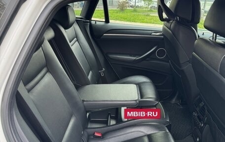 BMW X6 M, 2010 год, 2 300 000 рублей, 7 фотография