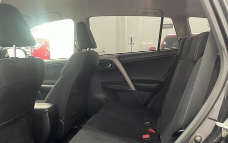 Toyota RAV4, 2013 год, 1 880 000 рублей, 14 фотография