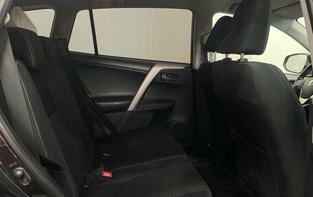 Toyota RAV4, 2013 год, 1 880 000 рублей, 16 фотография