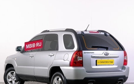 KIA Sportage II, 2010 год, 1 259 000 рублей, 5 фотография