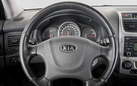 KIA Sportage II, 2010 год, 1 259 000 рублей, 16 фотография