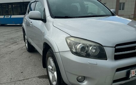 Toyota RAV4, 2007 год, 1 460 000 рублей, 2 фотография