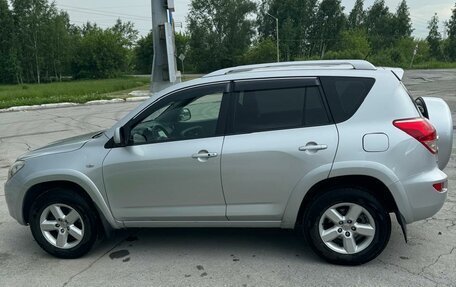 Toyota RAV4, 2007 год, 1 460 000 рублей, 5 фотография