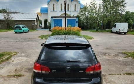 Volkswagen Golf VI, 2010 год, 720 000 рублей, 5 фотография